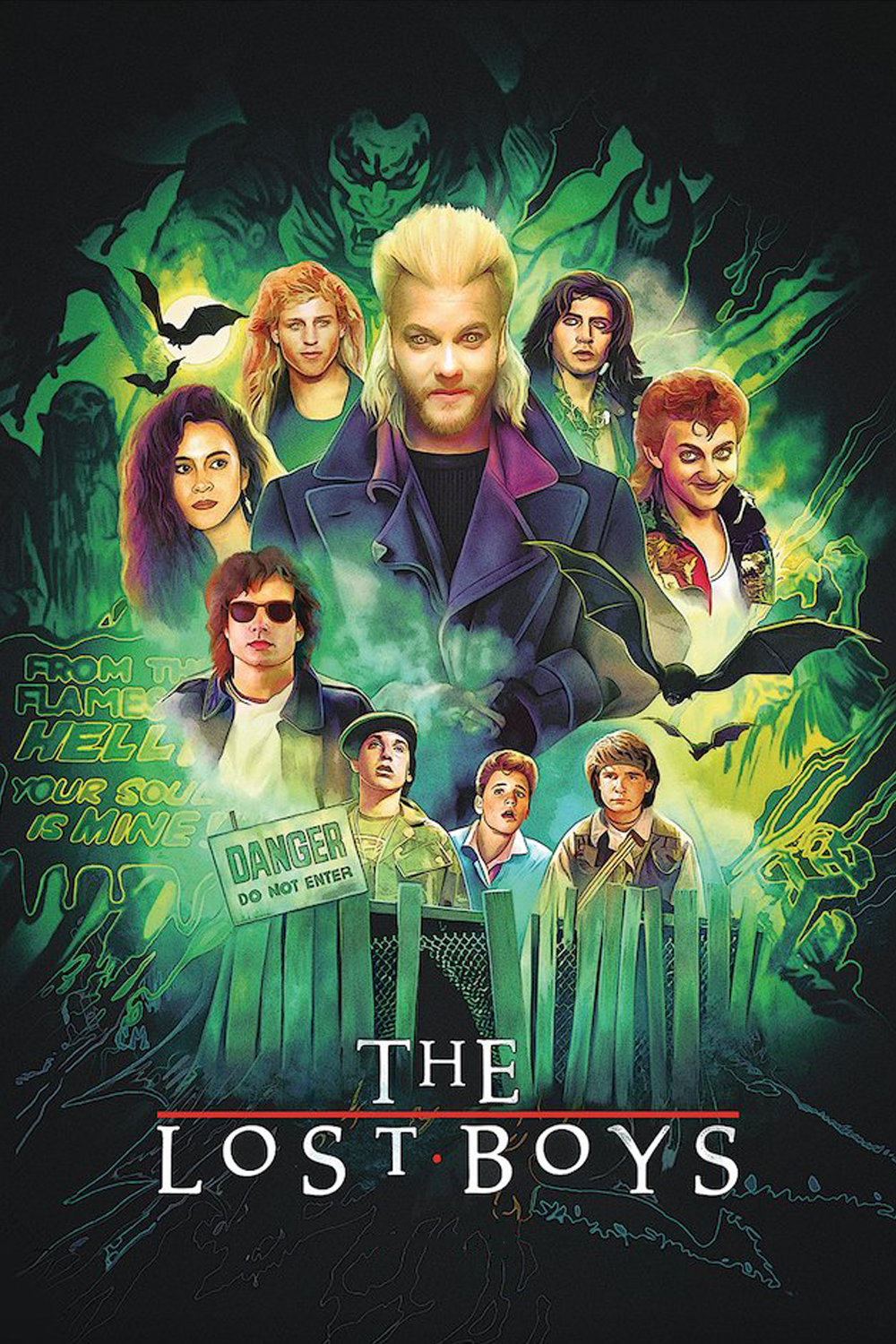 The Lost Boys (1987) [133867] (A1673276175) [[Movies]] --Plex--